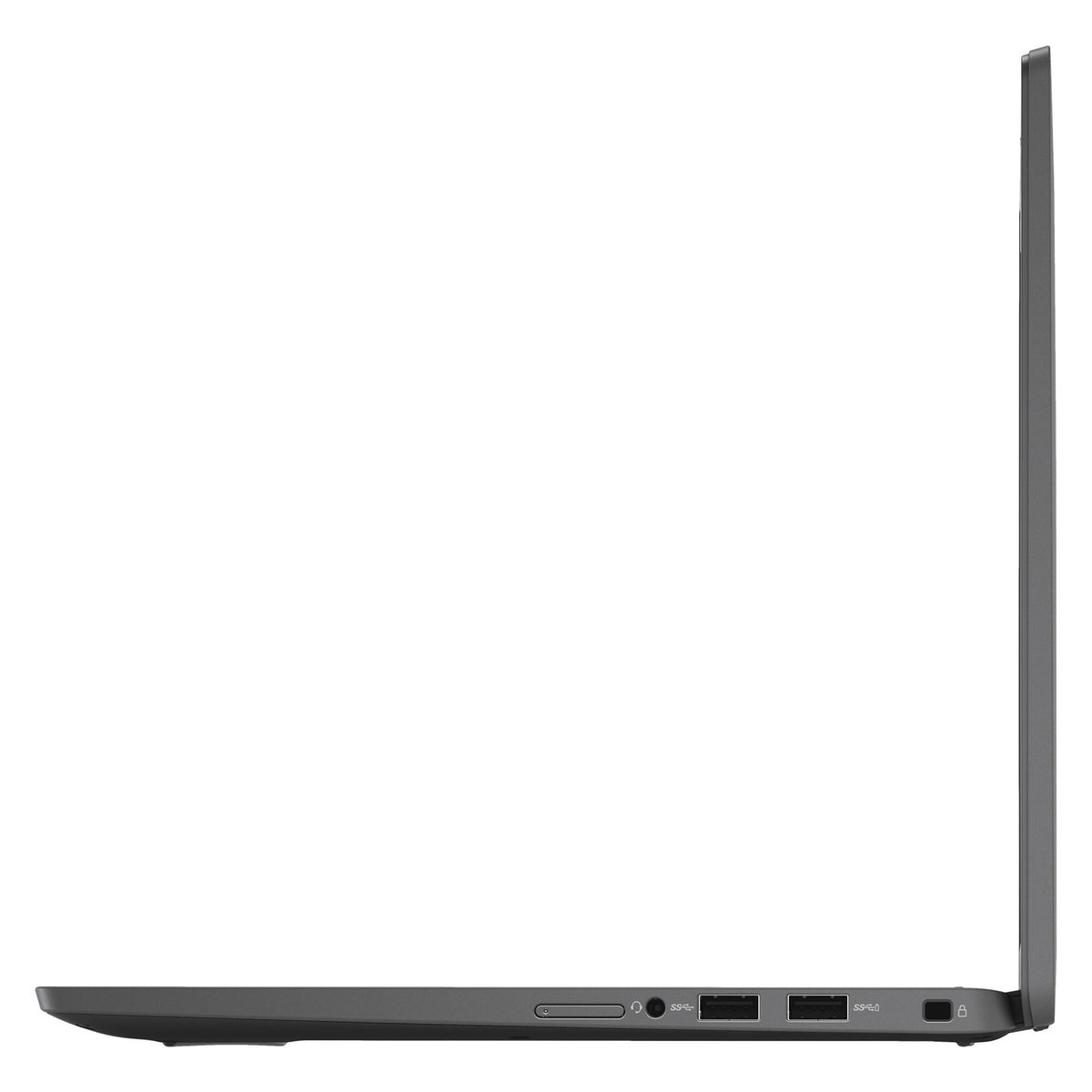 Dell Latitude 7410 Laptop - 35.6 cm (14&quot;) - Intel® Core™ i5-10210U - 16 GB DDR4-SDRAM - 256 GB SSD - Wi-Fi 5 - Windows 11 Pro - Black / Silver - Refurbished