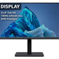 Acer B7 Vero B227QH - 54.6 cm (21.5") - 1920 x 1080 pixels FHD LED Monitor