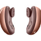 Samsung Galaxy Buds Live - True Wireless Stereo (TWS) In-ear Bluetooth Earbuds in Mystic Bronze