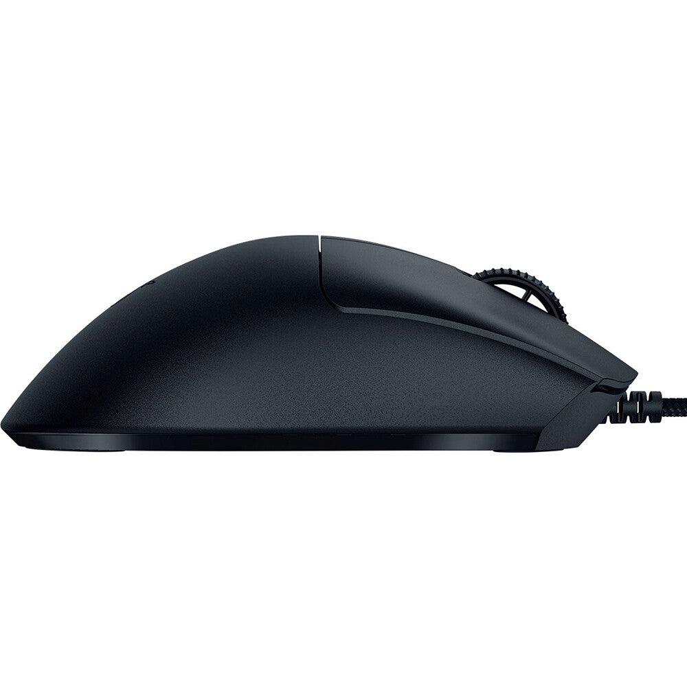 Razer DeathAdder V3 - USB Type-A Wired Optical Gaming Mouse in Black - 30,000 DPI
