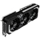 Palit GamingPro OC - NVIDIA 16 GB GDDR6X GeForce RTX 4080 SUPER graphics card