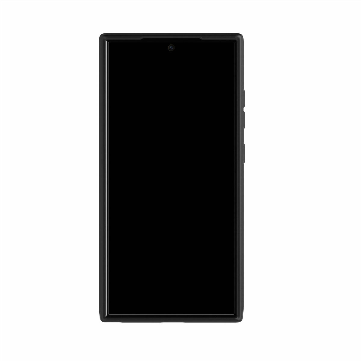 Tech21 Evo Lite for Galaxy S24 Ultra in Black