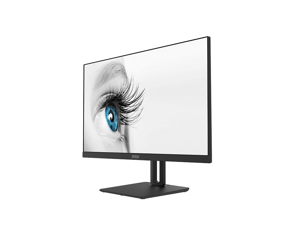 MSI PRO MP271QP - 68.6 cm (27&quot;) - 2560 x 1440 pixels WQHD LED Monitor