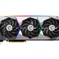 MSI SUPRIM X - NVIDIA 24 GB GDDR6X GeForce RTX 3090 graphics card