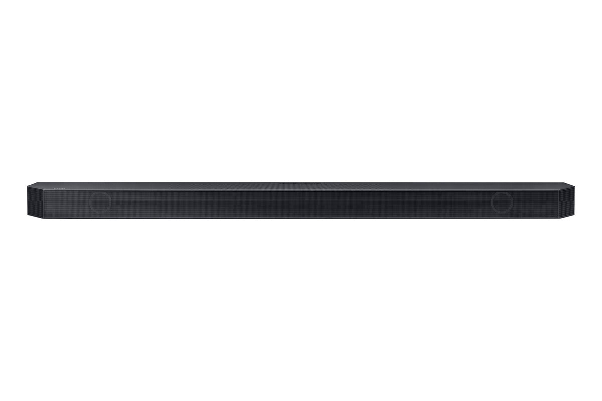 SAMSUNG HW-Q930D/XU - 9.1.4 Wireless Sound Bar with Dolby Atmos & Amazon Alexa