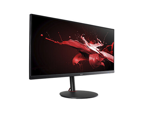 Acer Nitro XV340CKP - 86.4 cm (34&quot;) - 3440 x 1440 pixels UltraWide QHD Gaming Monitor
