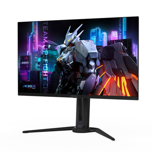 GIGABYTE AORUS FO32U2 - 80 cm (31.5&quot;) - 3840 x 2160 pixels 4K UHD Monitor