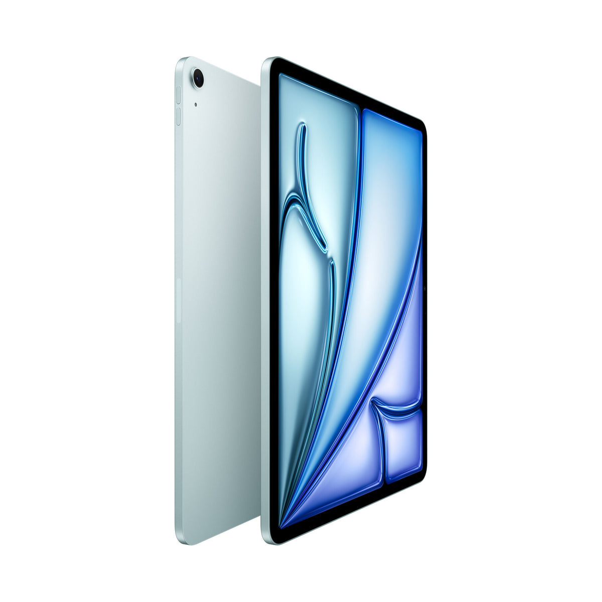 Apple iPad Air (2024) - 33 cm (13") - Apple M2 - 512 GB - Wi-Fi 6E - iPadOS 17 - Blue