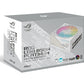 ASUS ROG Loki SFX-L - 850W 80+ Platinum II Fully Modular Power Supply Unit in White