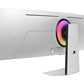 Samsung Odyssey OLED G9 - 124.5 cm (49") - 5120 x 1440 pixels DQHD OLED Monitor