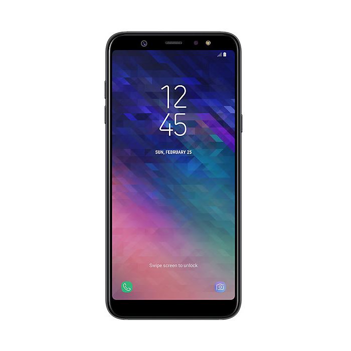 Samsung Galaxy A6+ (2018 Edition) - Refurbished