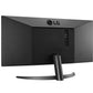 LG 29WP500-B - 73.7 cm (29") - 2560 x 1080 pixels UltraWide Full HD Monitor