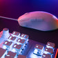 Turtle Beach Pure SEL - Ultra-Light RGB Gaming Mouse in White - 8,000 DPI