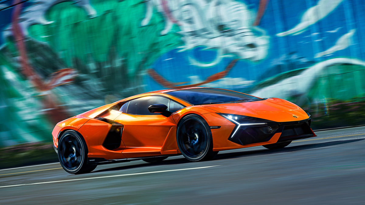 The Crew Motorfest - PlayStation 4