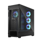 Fractal Design Pop XL Air - ATX Full Tower Case in Black