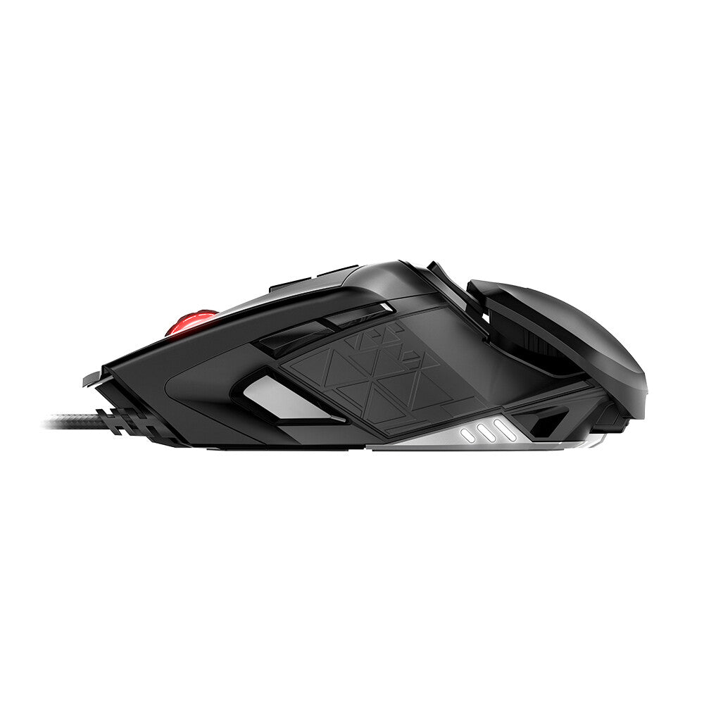 CHERRY MC 9620 USB Type-A Optical FPS mouse - 12,000 DPI