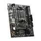 MSI PRO A620M-E mini ATX motherboard - AMD A620 Socket AM5