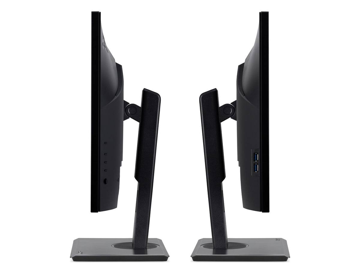 Acer B7 Vero B287K L - 71.1 cm (28&quot;) - 3840 x 2160 pixels 4K UHD LED Monitor