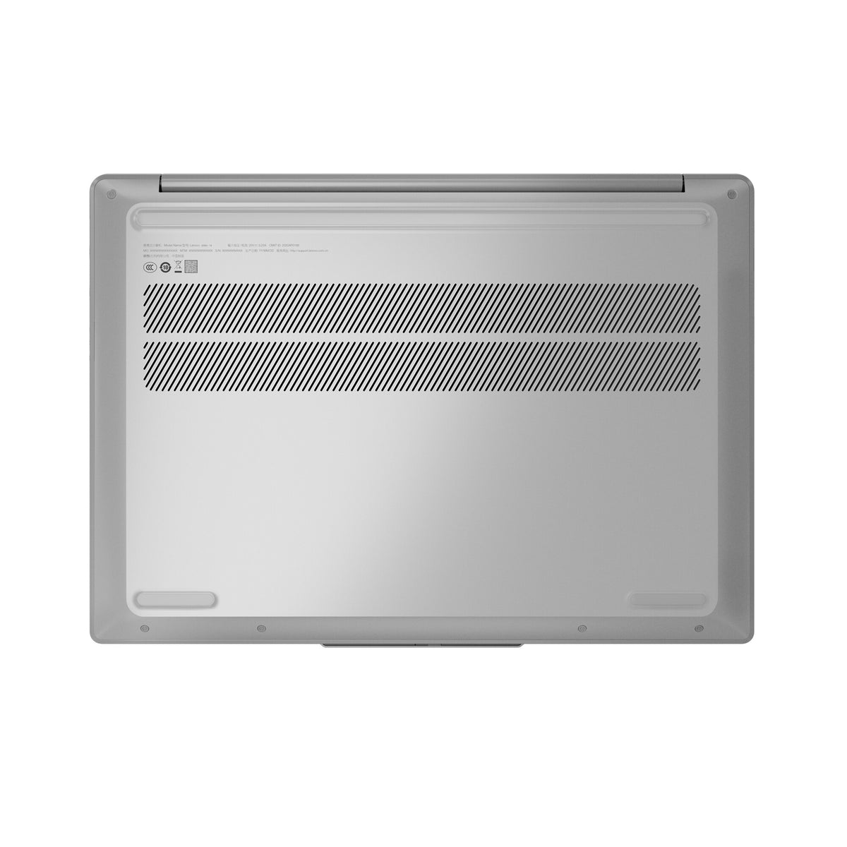 Lenovo IdeaPad Slim 5 Laptop - 35.6 cm (14&quot;) - Intel Core Ultra 7 155H - 16 GB LPDDR5x-SDRAM - 1 TB SSD - Wi-Fi 6E - Windows 11 Home - Grey