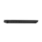 Lenovo ThinkPad P16s Gen 1 Laptop - 40.6 cm (16") - AMD Ryzen™ 7 PRO 6850U - 16 GB LPDDR5-SDRAM - 512 GB SSD - Wi-Fi 6E - Windows 11 Pro - Black
