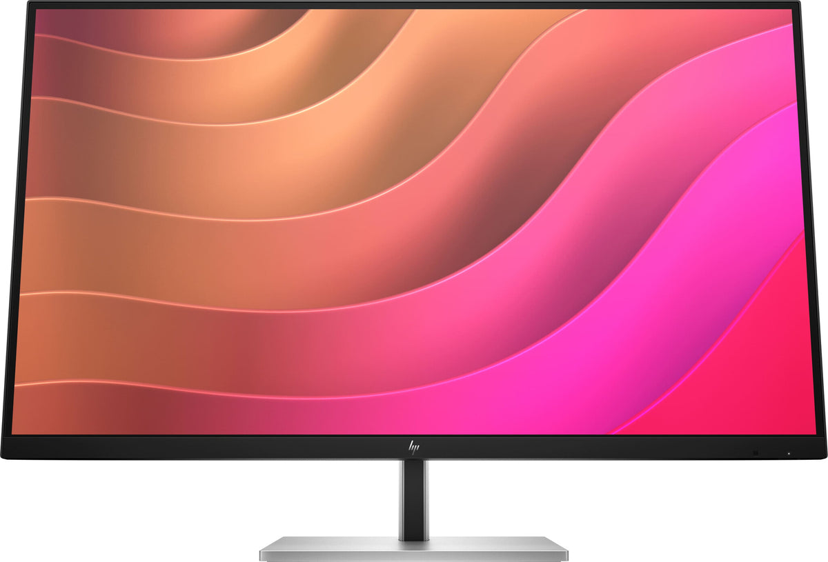 HP E32K G5 - 80 cm (31.5") - 3840 x 2160 pixels 4K Ultra HD Monitor