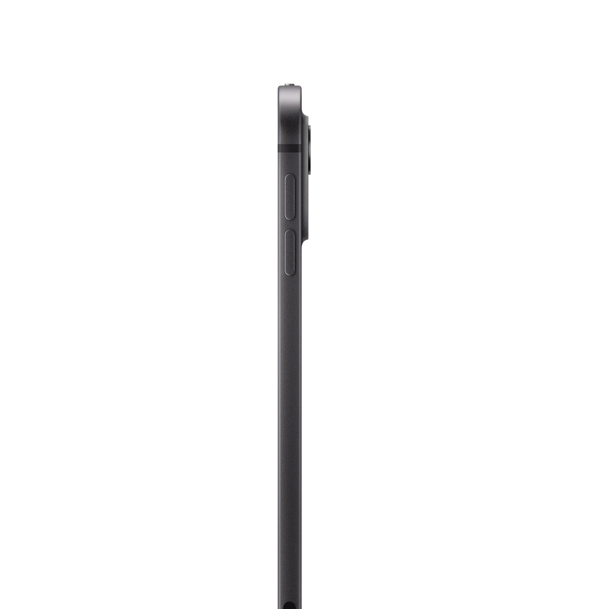 Apple iPad Pro (2024) - 27.9 cm (11") - Apple M4 - 256 GB - Wi-Fi 6E + Cellular - iPadOS 17 - Black