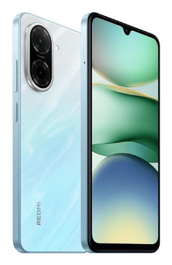 Xiaomi Redmi A5 - 64GB + 3GB - Blue