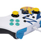 PowerA Enhanced Wired Controller for Nintendo Switch - Pikachu High Voltage