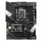 MSI PRO Z790-A WIFI ATX motherboard - Intel Z790 LGA 1700