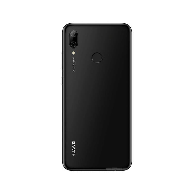Huawei P Smart 2019 - UK Model - Single SIM - Midnight Black - 64GB - Good Condition