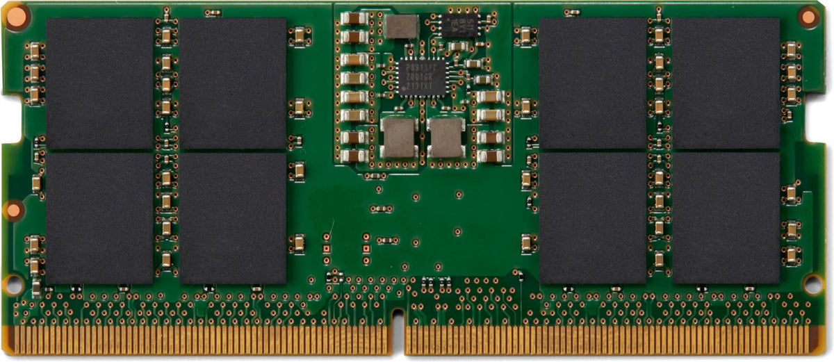 HP 16GB DDR5 (1x16GB) 5600 SODIMM NECC memory module 5600 MHz
