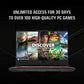 ASUS TUF Gaming A15 Laptop - 39.6 cm (15.6") - AMD Ryzen™ 7 6800H - 16 GB DDR5-SDRAM - 1 TB SSD - NVIDIA GeForce RTX 3060 - Wi-Fi 6 - Windows 11 Home - Grey