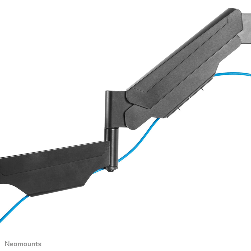 Neomounts WL70-550BL12 - TV wall mount for 58.4 cm (23") to 106.7 cm (42")