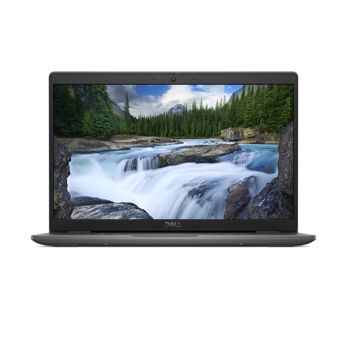 DELL Latitude 3440 Laptop - 35.6 cm (14") - Intel® Core™ i5-1235U - 8 GB DDR4-SDRAM - 512 GB SSD - Wi-Fi 6E - Windows 11 Pro - Grey