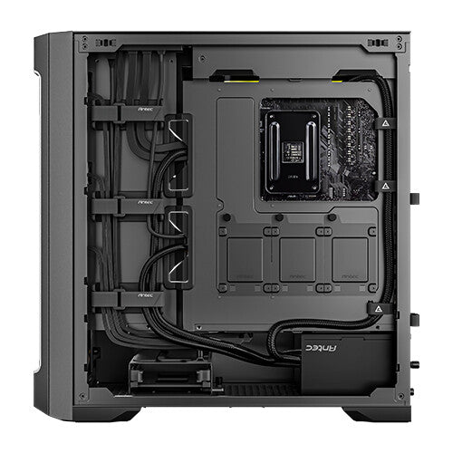 Antec Performance 1 Silent - EATX Full Tower Case in Black