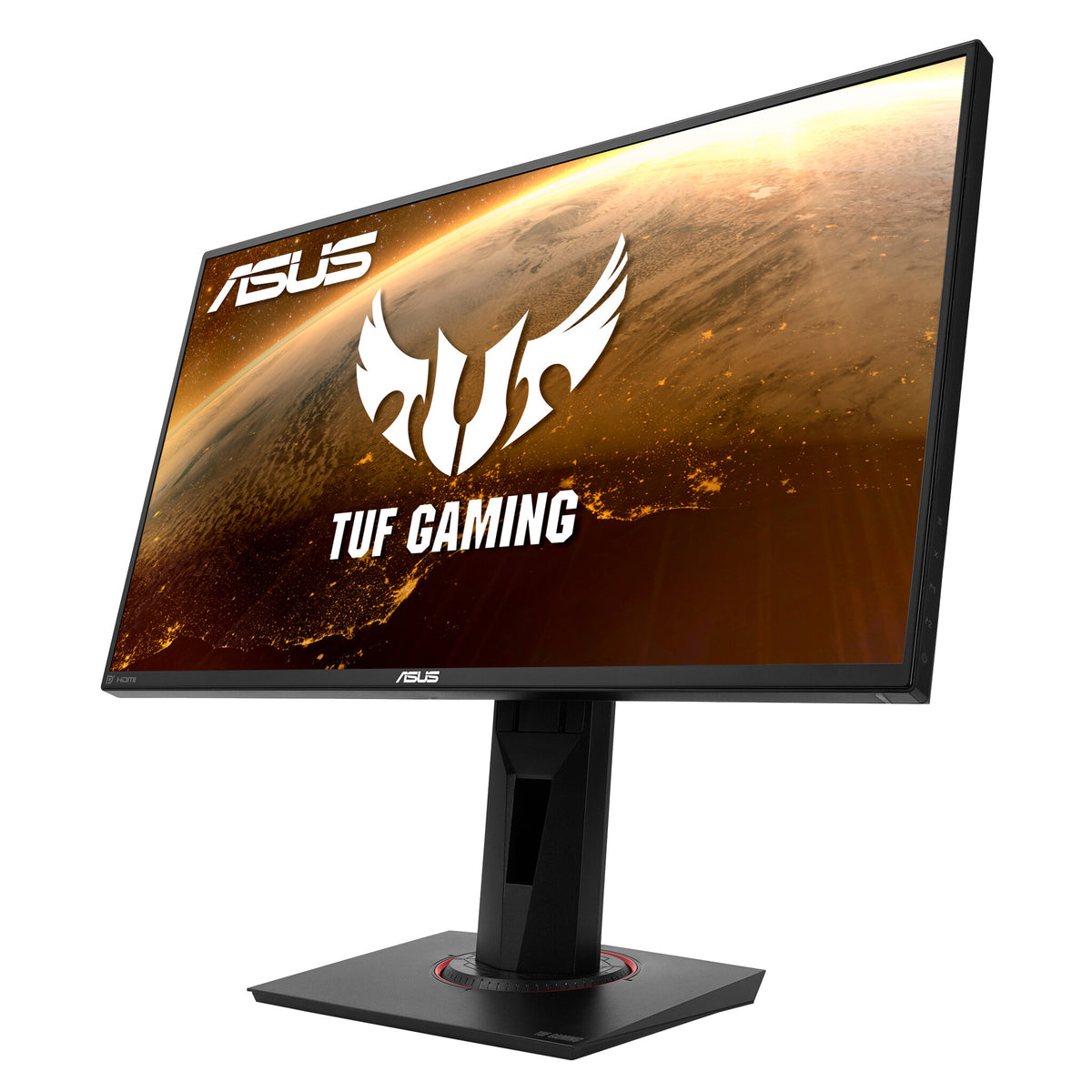 ASUS TUF Gaming VG258QM - 62.2 cm (24.5") - 1920 x 1080 pixels Full HD LED Monitor