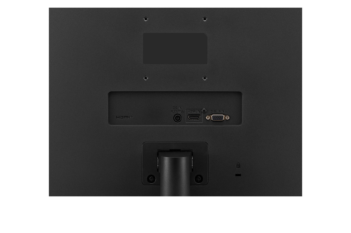 LG 24MP400 - 60.5 cm (23.8&quot;) - 1920 x 1080 pixels FHD LCD Monitor