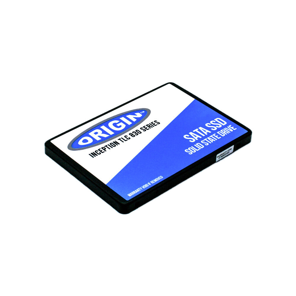 Origin Storage Inception TLC830 - SATA 3D TLC 2.5&quot; SSD - 1 TB