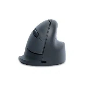 R-Go Tools HE Mouse R-GO HE Basic vertical mouse, medium, right, Bluetooth