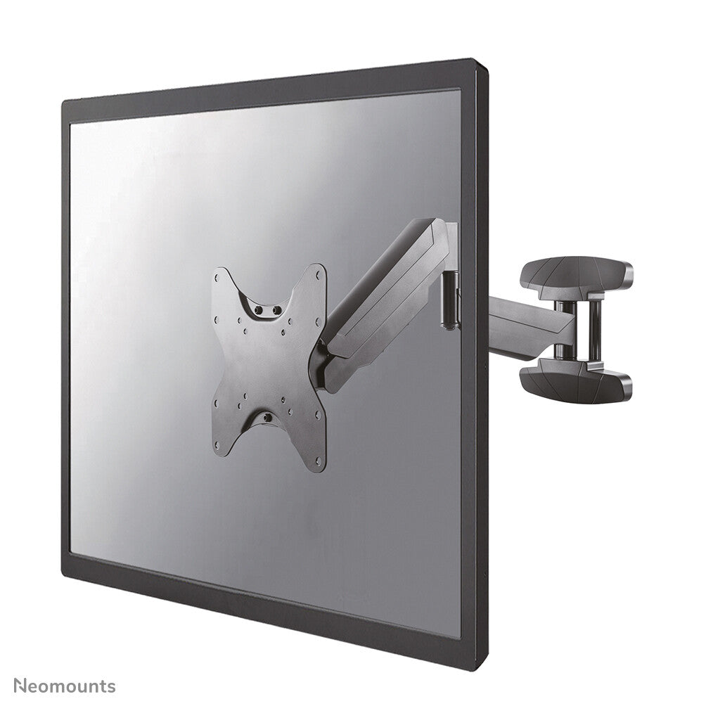 Neomounts WL70-550BL12 - TV wall mount for 58.4 cm (23") to 106.7 cm (42")