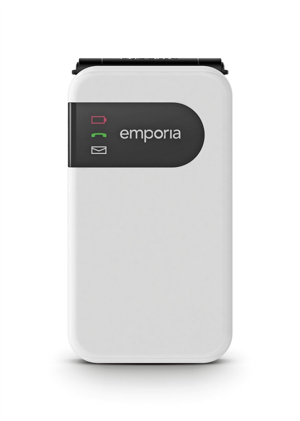 Emporia SIMPLICITYglam - White