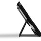 STM Dux Shell Cover for Microsoft Surface Pro 7 in Black
