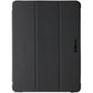 OtterBox React Folio Case for 10.2" iPad in Black - No Packaging