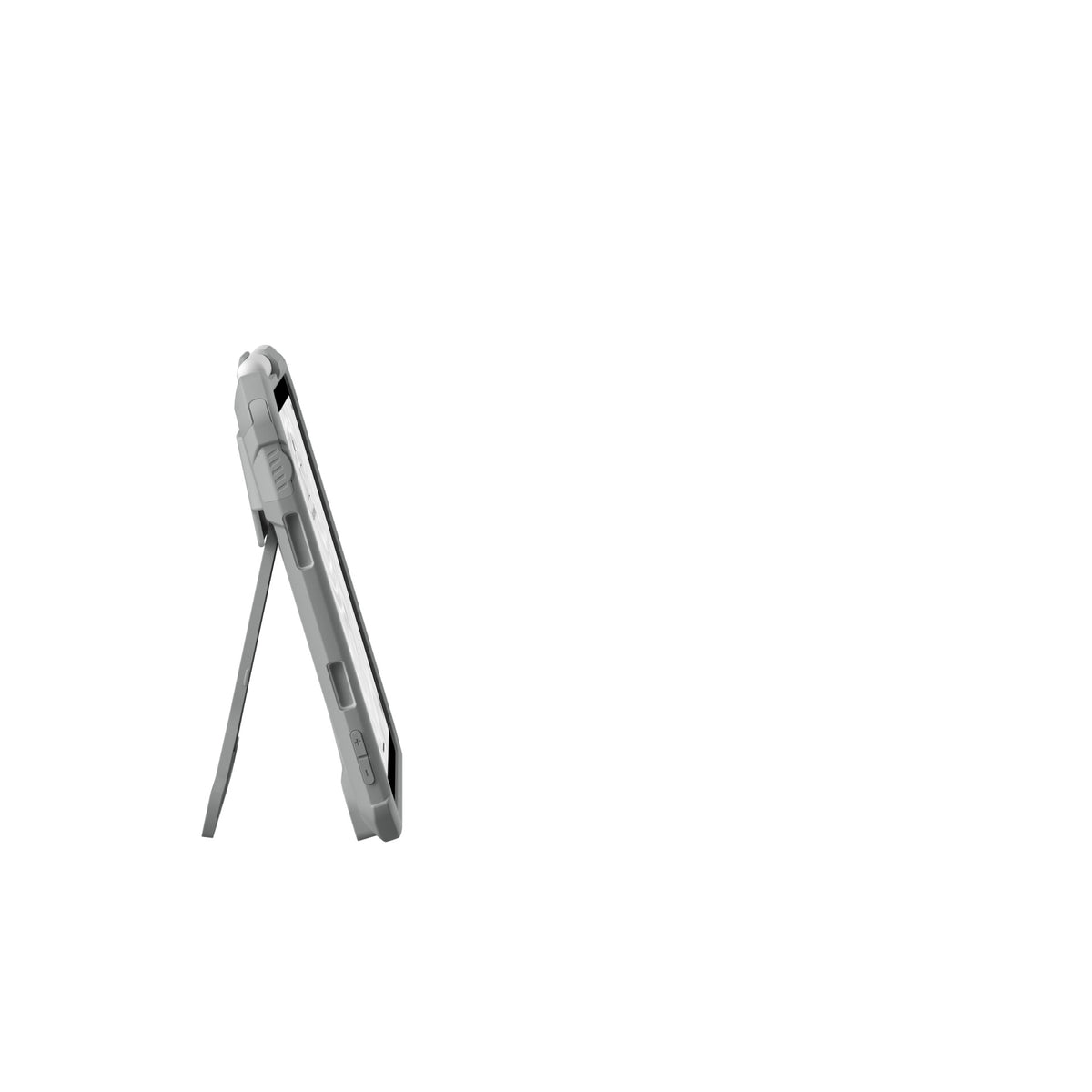 Urban Armor Gear Scout Series Healthcare for 8.3&quot; iPad mini in Grey / White