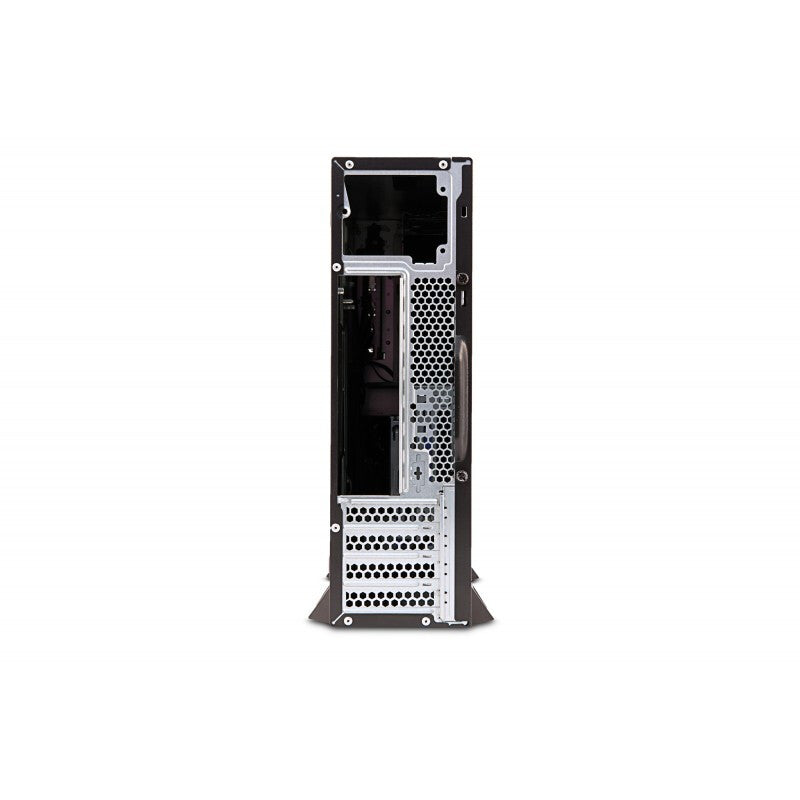 Antec VSK2000-U3 - Desktop case in Black