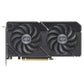 ASUS Dual - AMD 16 GB GDDR6 Radeon RX 7600 XT graphics card