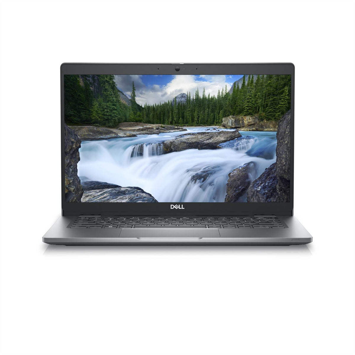 DELL Latitude 5330 i7-1265U Notebook 33.8 cm (13.3") Full HD Intel Core i7 16 GB DDR4-SDRAM 512 GB SSD Wi-Fi 6E (802.11ax) Windows 10 Pro Gr