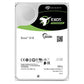 Seagate Exos X18 - 7.2K RPM FastFormat™ SAS 3.5" HDD - 18 TB