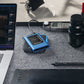 Kingston Technology IronKey Privacy Vault 80ES - Encrypted External SSD -  1.92 TB
