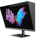 MSI Creator PS321QR - 81.3 cm (32") - 2560 x 1440 pixels Quad HD LCD Black